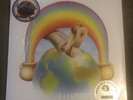 Grateful Dead Europe 72 Colored Limited Edition Vinyl 2 LP New Sealed