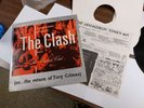 RARE 1982 The Clash 