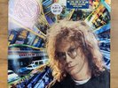 Warren Zevon - Transverse City | LP | 1989 | VG+/VG | In Shrink |