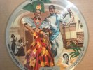 c 78 RPM Enric Madriguera Vogue 777 in V Latin picture record