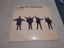 The Beatles, Help : RARE ORIGINAL UK 1st Press MONO SUPERB CONDITION