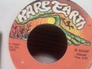 Blue Scepter 45 Gypsy Eyes/Out In the Night RARE EARTH 5040 VG+ 1972
