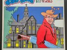 David Bowie - The Man Who Sold The World Original US Pressing Stamped Matrix LP