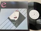 E  RARE e  Canada 12”   1981 Synth Wave Diy ￼￼Canadian Near Mint Class Info