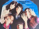 THE ROLLING STONES THROUGH THE PAST DARKLY Sealed LONDON FIRST PRESSING NPS 3