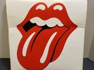 ROLLING STONES 20th Anniversary collector's FAN CLUB PACK Glimmer Twins EX-EX