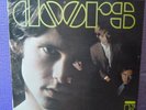 THE DOORS DEBUT ALBUM/MINTY OZ STEREO/GOOD UPGRADE
