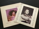 Kate Bush - Hounds Of Love - Original UK Vinyl LP with inner and insert
