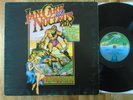 Ian Carr with Nucleus - Labyrinth UK 1st Press Vinyl LP 6360 091 Jazz Fusion