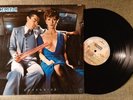 SCORPIONS LOVEDRIVE Vinyl LP 1979 Mercury Records EX/VG+ MASTERDISK Nude Cover