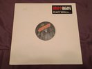Kiss 1987 crazy nights promo lp album  Rare..