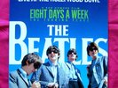 THE BEATLES - LIVE AT THE HOLLYWOOD BOWL - 2016 LP - EXCELLENT MINT COND.