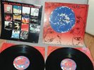 The Cure Wish 2x Vinyl rar