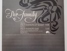PRINCE + The Family 