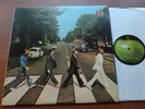 CANADA  Ex THE BEATLES Abbey Road 1969 1st Press COMPO APPLE SO-383 LP