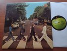 CANADA  NM- THE BEATLES Abbey Road 1969 1st Press RCA  APPLE SO-383 LP