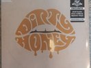 Dirty Honey S/T Vinyl LP Gold Black Splatter Newbury Limited New