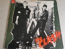 The Clash - “ The Clash “ 12 Inch Vinyl LP