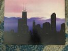 Chicago Trax volume 2 vinyl