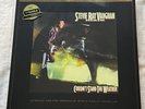 Stevie Ray Vaughan Double Trouble COULDN'T STAND THE WEATHER MoFi UD1S 2-007