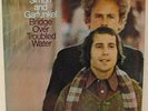 Simon And Garfunkel – Bridge Over Troubled Water - 1970 Columbia #PC 9914 LP NM