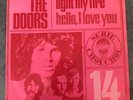 THE DOORS - Light My Fire 7
