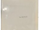 The Beatles Vinyl The White Album SWBO - 101 Apple Records 1968