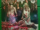 Cannibal Corpse - Butchered At Birth - Clear W/Black Smoke Vinyl LP 2021 press