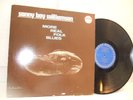 SONNY BOY WILLIAMSON MORE REAL FOLK BLUES MINT- LP
