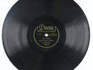 Black Gospel 78 - Sister Rosetta Tharpe - This Train - Decca - mp3