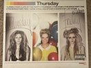 THe Weeknd - Thursday - Vinyl 12