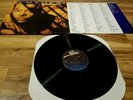LUTHER VANDROSS The Power Of Love (1991 Vinyl LP) RECORD NM/NM
