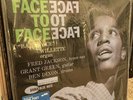 Face To Face by Baby Face Willette (Record, 2019) Tone Poet BLUE NOTE