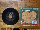 Elvis Presley 45rpm 