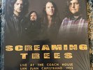 Screaming Trees – Live at the Coach House San Juan Capistrano 1993 vinyl