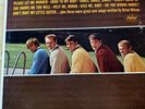 The Beach Boys Today  LP, 1965 Capitol (MONO), NEAR MINT