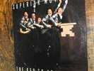 SUPERIOR MOVEMENT The Key To Your Heart C.I.M. 1982 VG+ VINYL LP Record USED