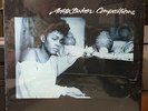SEALED 1990 Anita Baker “Compositions” LP