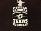 STEVIE RAY VAUGHAN -Texas Hurricane -12 LP -45 RPM LimitedEdition 200g Vinyl Box