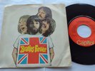 CANADA  NM- THE BEATLES A Hard Day's Night 1976 PS FOREVER CAPITOL ORANGE 45