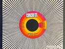 ELTON JOHN Border Song/Bad Side Of The Moon 45 RARE 1970 ORIG CONGRESS 45 Stock