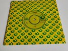 WIRE  -  MANNEQUIN / a. FEELIN' CALLED LOVE b. 1.2.X.U  - 1977 ORIG. UK  HARVEST