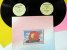 ALLMAN BROTHERS Eat A Peach 1972 2LP Gatefold TEXTURED COVER VG++/M-  a2836