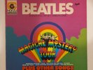 The Beatles Magical Mystery Tour Hörzu SHZE 327 A1 B3