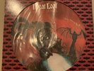 original 1977 UK MEATLOAF BAT OUT OF HELL 12