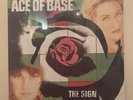 ACE OF BASE - THE SIGN 2015 US SEALED Vinyl LP Record OFFICIAL Full Album