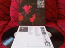 RUBEN BLADES Y SON DEL SOLAR ** Live  ** ORIGINAL 1990 GERMANY 2-LP w/ INSERT