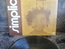 MIGUEL ANGEL FUSTER - SiMPLICIO - LATIN FUNK JAZZ PROG ROCK LP VENEZUELA