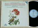 MALCOM BILSON piano concertos MOZART GARDINER 1stPress DGG ARCHIV DIGITAL MINT