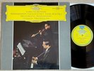 WOLFGANG SCHNEIDERHAN violin sonatas BEETHOVEN 1960s TULIP DGG STEREO MINT